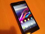 Hands-on: Sony Xperia Z1 neemt Android-fotografie serieus