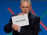 Tokio gastheer Olympische Spelen in 2020