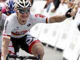 Greipel wint eerste editie Brussels Cycling Classic