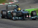 Hamilton: 'Ik reed als een idioot'