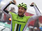 Ratto: 'Ik blijf een sprinter'