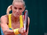 Oud-coach Verkerk begeleidt Rus tijdens Australian Open