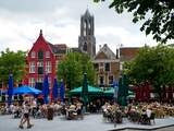 Klanten positiever over horeca