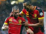'België passeert Oranje op ranking'
