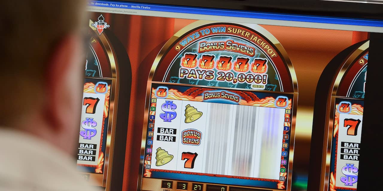 Gokbedrijf koopt Nederlandse online casino's