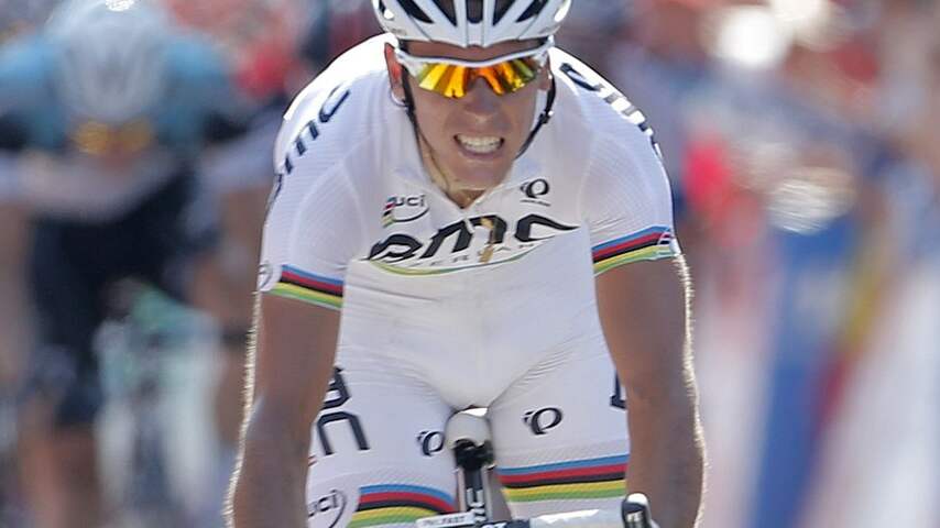 Philippe Gilbert