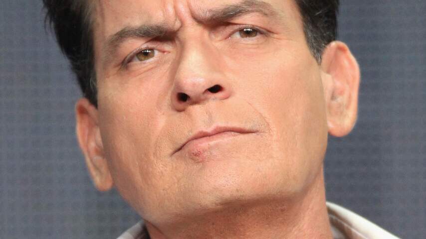 Charlie Sheen