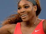 Williams, die eind deze maand 32 wordt, won de US Open eerder in 1999, 2002, 2008 en 2012. Ze heeft nu Wimbledon, de Australian Open en de US Open vijf keer gewonnen. Roland Garros won ze twee keer, waardoor ze nu in totaal zeventien Grand Slam-titels op haar naam heeft staan.