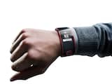 Het wachten is op 'wearables' waar mee te leven valt