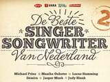 Various Artists - De Beste Singer-Songwriter Van Nederland 2