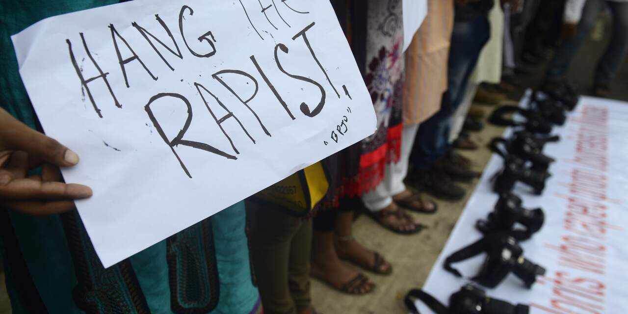 Hof handhaaft doodstraf verkrachters India