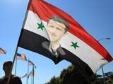 Opstandelingen Syrië krijgen nog hulp uit VS