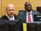 De vicepresident van Kenia, William Ruto, is dinsdag voor de rechters van het Internationaal Strafhof (ICC) in Den Haag verschenen. 