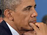 Obama vraagt Congres nog niet te stemmen over Syrië