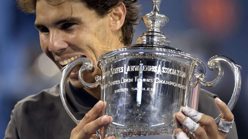 Rafael Nadal