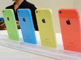 Hands-on: kleurrijke iPhone 5C en vingerscannende iPhone 5S