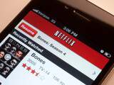 Nederlander haalt gemiddeld hoogste Netflix-snelheid