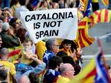 Catalanen willen referendum onafhankelijheid doorzetten