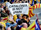 Spanje stapt naar rechter om referendum Catalonië