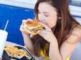 'Eten om hongergevoel voor te zijn leidt tot ongezond eetpatroon'