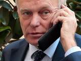 'Franse ministers mogen geen smartphone meer'