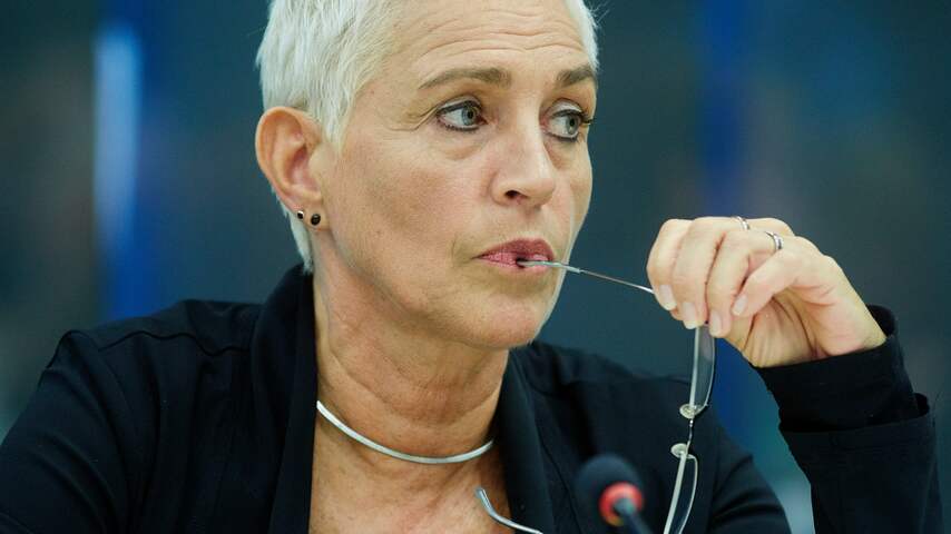 Wilma Mansveld