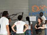 Griekse werkloosheid verder omhoog