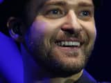 Justin Timberlake vergelijkt albums met tweeling