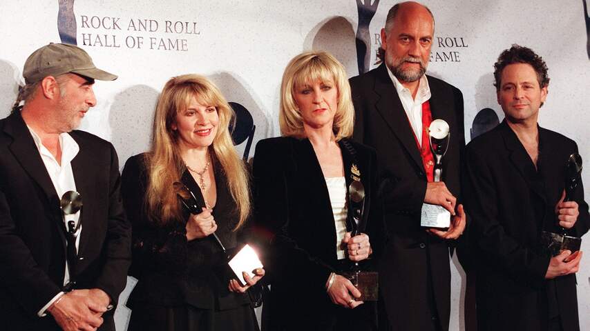 Fleetwood Mac