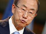 VN-chef maant Syrische oppositie tot eenheid