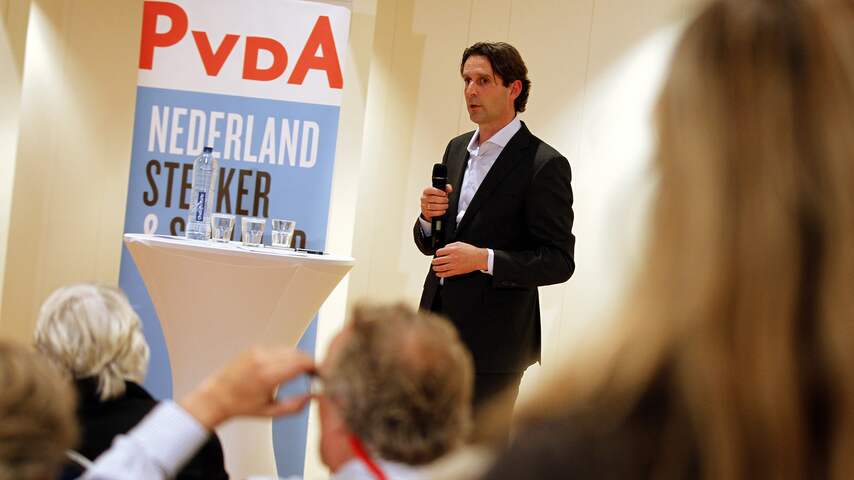 Michiel Servaes