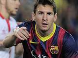 Messi hekelt 'leugens' in media