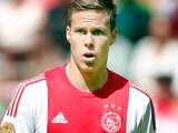 Ajax zonder Moisander in duel met FC Utrecht