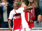 Ajax na rust langs koploper PEC