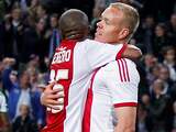 Ajax verdedigt perfecte score in thuisduels met Go Ahead