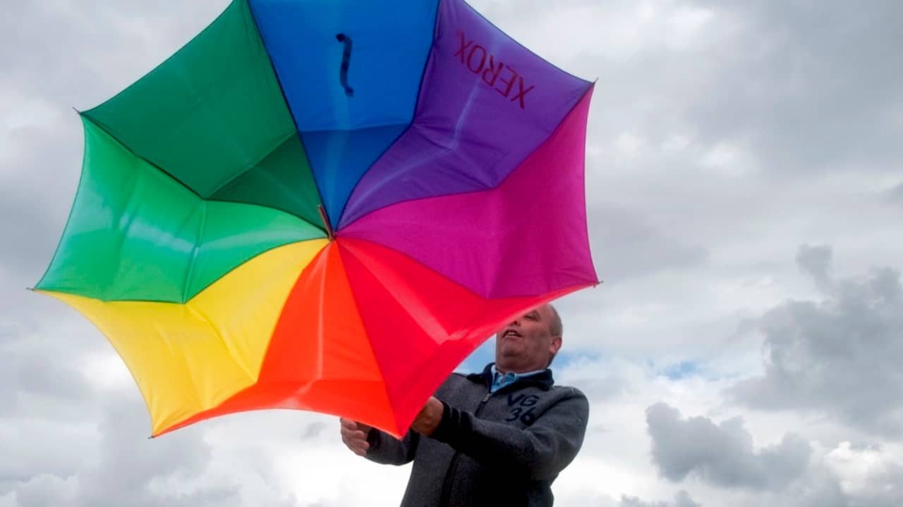 Ook Overlast In Duitsland En Belgie Door Noodweer Nu Het Laatste Nieuws Het Eerst Op Nu Nl