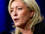 Le Pen mag van rechter 'fasciste' worden genoemd