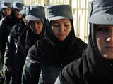 Nederlandse politie vraagt kabinet Afghaanse politievrouwen te evacueren
