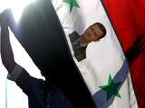 Assad acht kans op herverkiezing 'aanzienlijk'