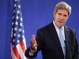 Kerry noemt arrestatie terreurleider Libië legaal