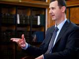 Regering Syrië ontkent uitspraken Assad