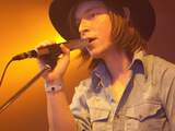 Jacco Gardner op Lowlands