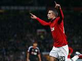 Van Persie mist ook wedstrijd tegen Liverpool