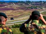Honderden gedwongen ontslagen bij Defensie