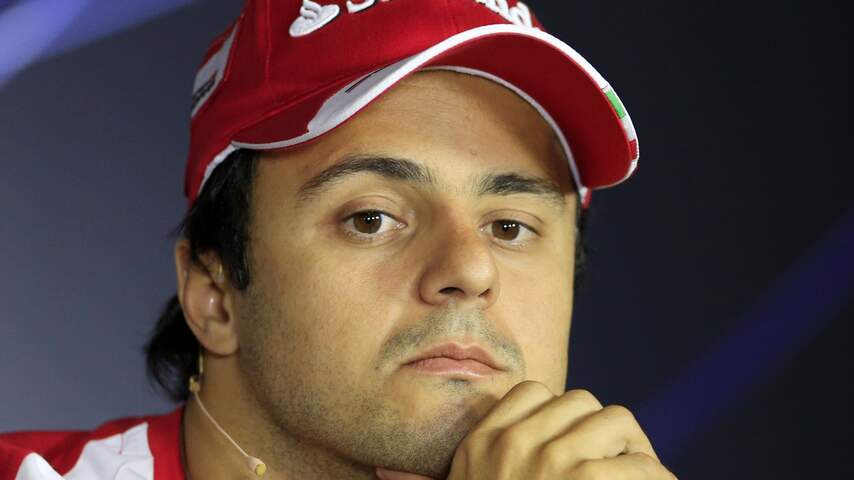 Felipe Massa
