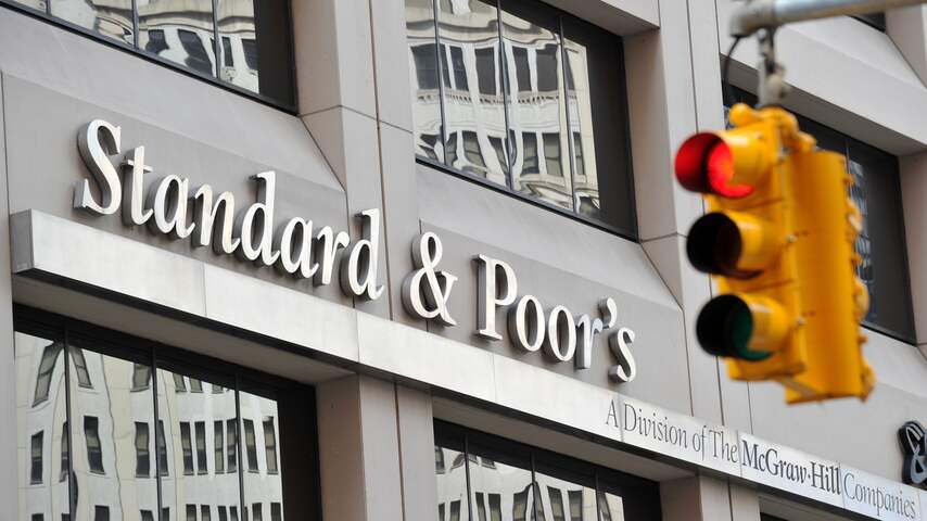 S&P
