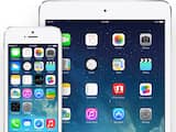 Apple brengt iOS 7.0.4 uit met Facetime-fix