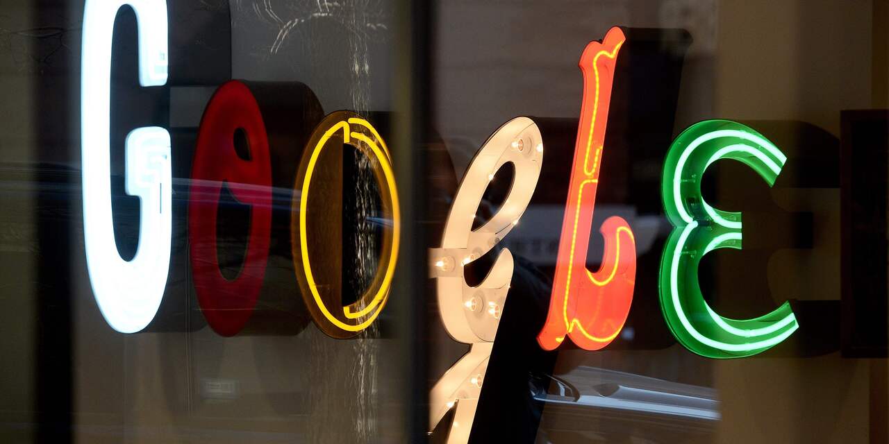 Google viert vijftiende verjaardag met oude zoekpagina