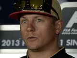 Raikkonen dreigt laatste twee races te boycotten