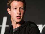 Beursgang deed Zuckerberg anders denken over advertenties